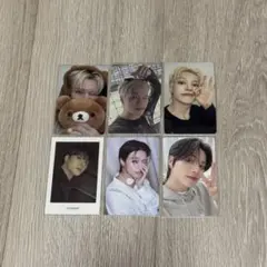 2025年最新】ateez ウヨン トレカの人気アイテム - メルカリ