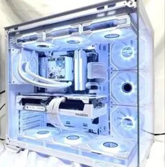 STORM 鏡界2 Ryzen7 9800X3D RTX5070Ti 美品 - メルカリ