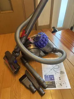 2026年最新】Dyson ダイソンボール キャニスター掃除機の人気アイテム