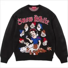 Snow White Sweater 24F/Wのサムネイル