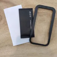 Google Pixel 8a プレミアムガラスフィルム 1枚