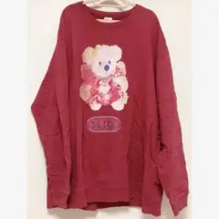 2026年最新】大森靖子 スウェットの人気アイテム - メルカリ