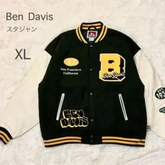 2025年最新】BEN DAVIS メンズ スタジャンの人気アイテム - メルカリ