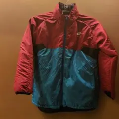 NIKE　ナイキ　ウィンドブレーカー　130