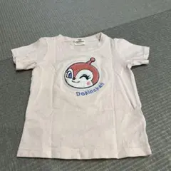 ドキンちゃん Tシャツ 90 ピンク