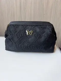 アナスイ　ポーチ