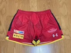 星城高校 男子バレーボール部 ユニフォーム ゲームパンツ - メルカリ