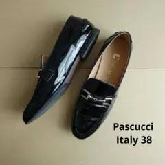 Pascucci ビットローファーのサムネイル