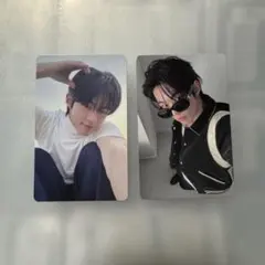 tws ドフン try with us タワレコ ラキドロ 特典 トレカ