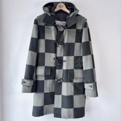 2026年最新】LOUIS VUITTON メンズ ダッフルコートの人気アイテム