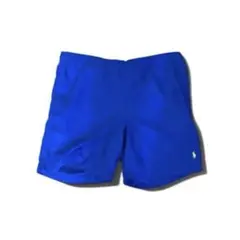 Polo by Ralph Lauren ショーツ ブルー XL L