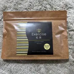 エクササイズ紅茶　　新品未使用のサムネイル