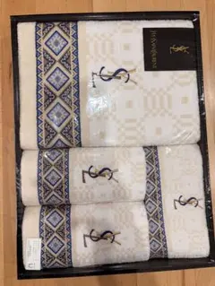 Yves Saint Laurent タオルセットのサムネイル