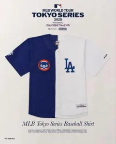 ジャーナルスタンダードMLB WORLD TOUR TOKYO SERIES