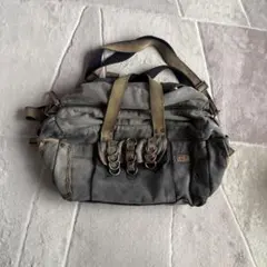 00s diesel y2k chain Boston bagのサムネイル
