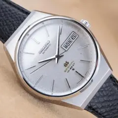Grand Seiko グランドセイコー 6156-8040 SPECIAL
