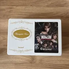 2026年最新】HIGH＆LOWグッズの人気アイテム - メルカリ