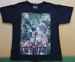 2026年最新】DIr en grey tシャツの人気アイテム - メルカリ