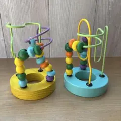 ミニルーピングセット