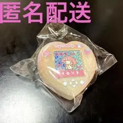 サンリオ　シークレットミニゲーム機風チャーム　マイメロディ