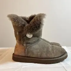 【UGG】GGベイリーブリング★スワロフスキー