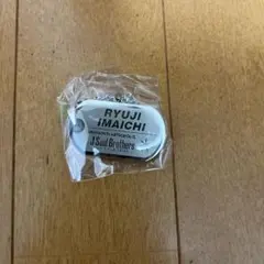 三代目JSoulBrothers 今市隆二 ネックレス