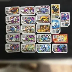 ポケモン ガオーレ まとめ売り