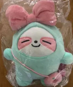 2025年最新】itzyぬいぐるみの人気アイテム - メルカリ