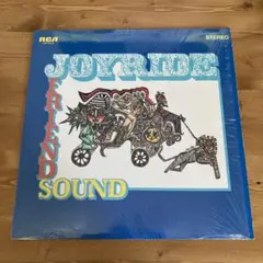 FRIENDSOUND JOYRIDE LP