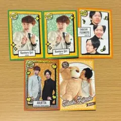 ジュリエッタ 井尻貫太郎 グッズ 2026年最新】井尻貫太郎の人気アイテム - メルカリ