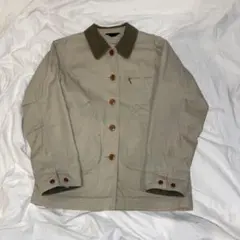 80s 80年代 L.L.Bean エルエルビーン ハンティングジャケット 古着