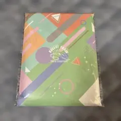 超特急 ファンクラブ 夢8 継続特典 アクスタ