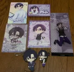 カラフルピーチ　もふくん　まとめ売り