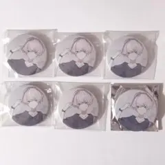 2025年最新】eve 缶バッチ xyzの人気アイテム - メルカリ