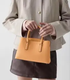 ケイトスペード　トンプソン ストリート スモール サッチェルのサムネイル