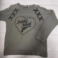 ジディーのトレーナー☆のサムネイル