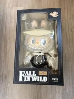 【新品】POPMART THE MONSTERS FALL IN WILD