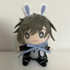 10cm-20cm ぬい服 うさ耳 ぬい活 にじさんじ ホロライブ ぶいすぽ