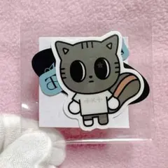 TXT PROMISE EP.2 カプセルトイ ステッカーセット ダゴニャン