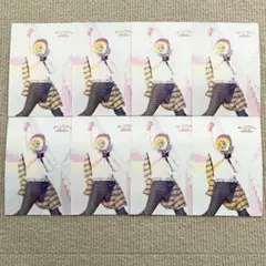 カラフルピーチ　たっつん　実写ブロマイド　横浜