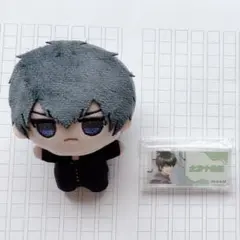 2026年最新】土方十四郎 ぬいぐるみの人気アイテム - メルカリ
