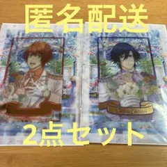 うたプリ MyDearestFlower ビジュカ　音也　トキヤ　MDF ルレ