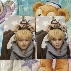 龍宮城 Christmas Special Photo S・KEIGO・齋木春空 - メルカリ