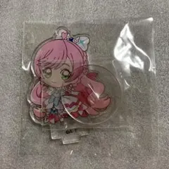 プリティストア限定 ひろがるスカイ！プリキュア キュアプリズム アクスタ