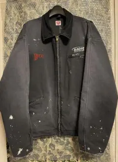 ©️SAINT Mxxxxxx DETROIT JKT DRUG