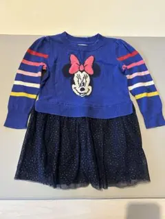 BabyGAP ワンピース　18-24month