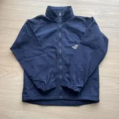 THE NORTH FACE ネイビー コンパクトジャケット 140