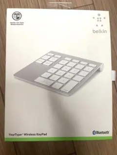 ベルキン テンキー belkin Wireless KeyPad