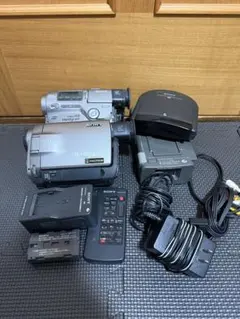 SONY Handycam 3.0メガピクセル - メルカリ