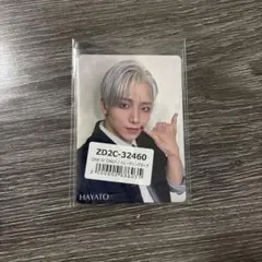 ワンエン　HAYATO トレカ　アマゾニア